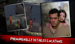 Bajrangi Bhaijaan Movie Game screenshot 8