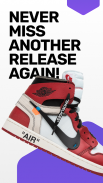 Sneaker Crush - Release Dates screenshot 3