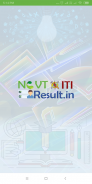 NCVT ITI Result 2020 screenshot 0