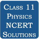 Class 11 Physics NCERT Solutio Icon