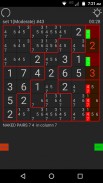 Sudoku Genius Multigrid screenshot 6