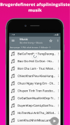 Musikplayer - Kostenlose Musik-App screenshot 10