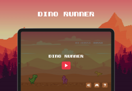 Color Dino Runner APK (Android Game) - Baixar Grátis