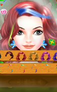 Girl Beauty Salon: lovely Dresses Spa screenshot 3