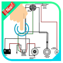 Star Delta Wiring Diagram