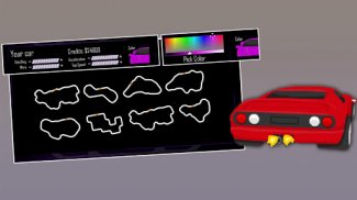 Freegear: Car Racing Simulator screenshot 3