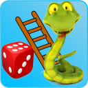 Snakes & Ladders Icon