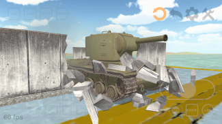 Tank Physics Mobile screenshot 7