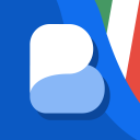 Belajar bahasa Italia dengan Busuu Icon
