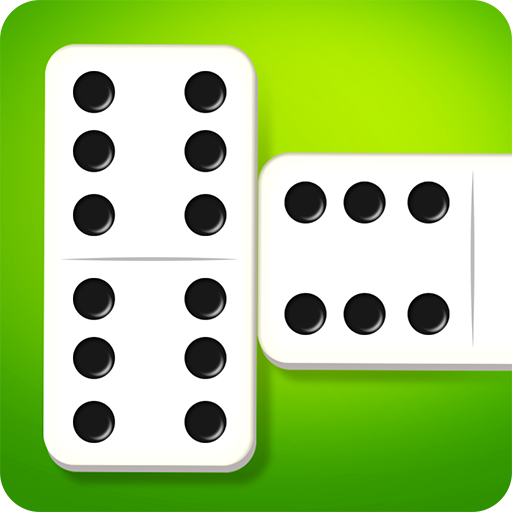 Block, casino, domino, dominos, game, path, play icon - Download on  Iconfinder