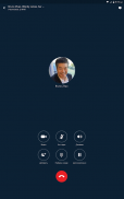 Skype for Business for Android screenshot 7