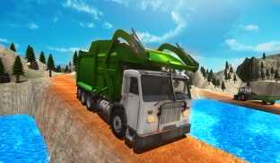 Extreme Offroad Driver screenshot 2