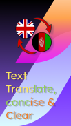 English Pashto Translate screenshot 13