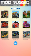 Mod Bussid Mobil Kontes Juara screenshot 2