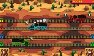 Super Trains screenshot 6