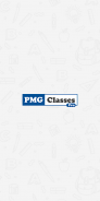 PMG Classes Pro screenshot 3