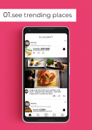 Flavoryt - find food ideas screenshot 0