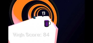 Purple Cup screenshot 3