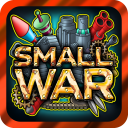 Small War - strategy & tactics free offline game Icon