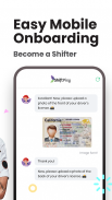 ShiftPixy: Jobs & Gig Work App screenshot 0