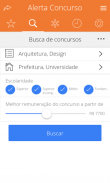 Alerta Concurso screenshot 3