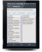 Despesas despesa controlar screenshot 12