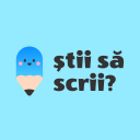 Stii sa scrii Icon