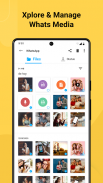 File Manager & File Xplorer screenshot 1