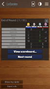 La Escoba 2024 - Broom game screenshot 0