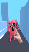 Flick Master 3D screenshot 1