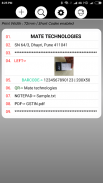 Cetak Termal Bluetooth POS screenshot 5
