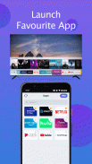Remote for Smart Samsung TV screenshot 3