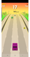 Crashy Road screenshot 4