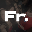 Frog - The social network fr.