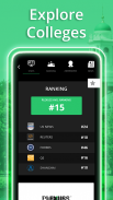 PLEXUSS: Colleges, Admission Prep, Networking screenshot 5