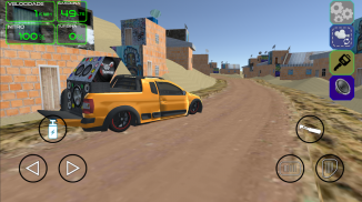 Carros Rebaixados Pancadão BR screenshot 5