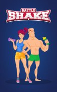 Idle Shaker screenshot 9