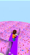 Ice Cream Roll screenshot 0