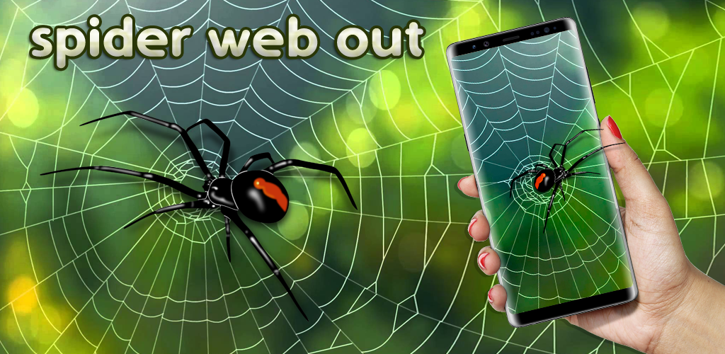 Web out