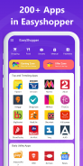 EasyShopper: All Shopping Apps screenshot 0