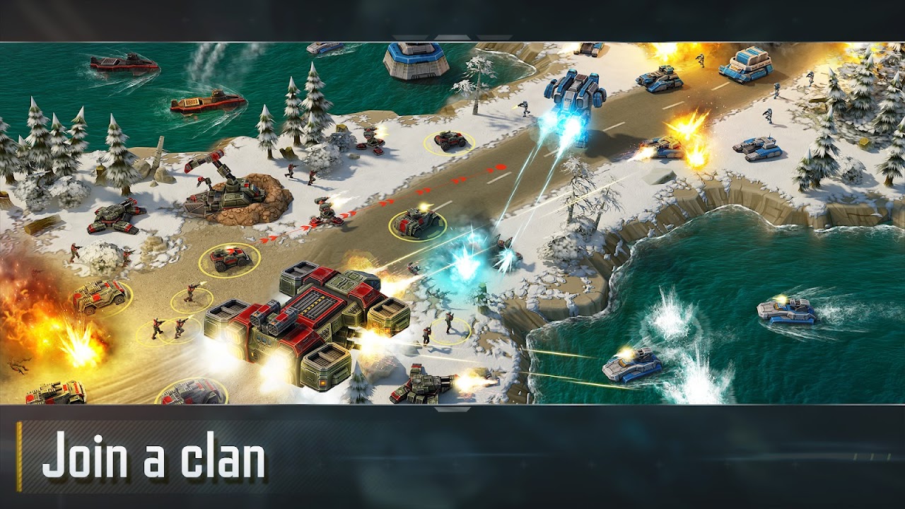 Art of War 3 - Загрузить APK для Android | Aptoide