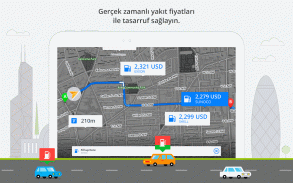 Sygic GPS Navigasyon Haritalar screenshot 15