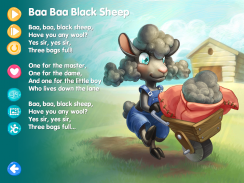 Learn English with Rhymes screenshot 8