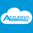 Azzurro monitoring Icon