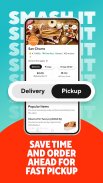 DoorDash - Essenslieferung screenshot 4