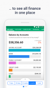 Wallet - 돈, 예산, 금융 트래커 screenshot 1