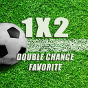 Double Chance Favorite