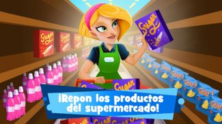 Cajera de Supermercado: Tienda screenshot 17