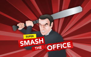 Super Smash the Office screenshot 14