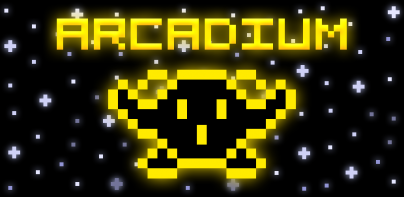 Arcadium - Space War